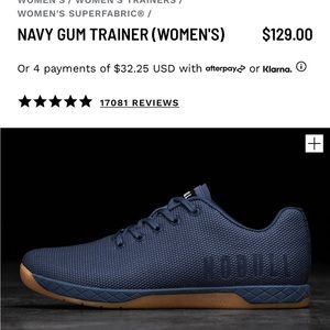 Like New, only wore in gym.